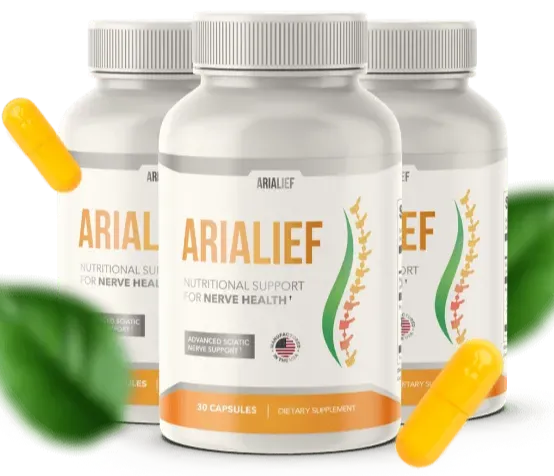 Arialief Product